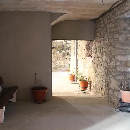 Szálloda La Cuadra I La Pola de Gordon